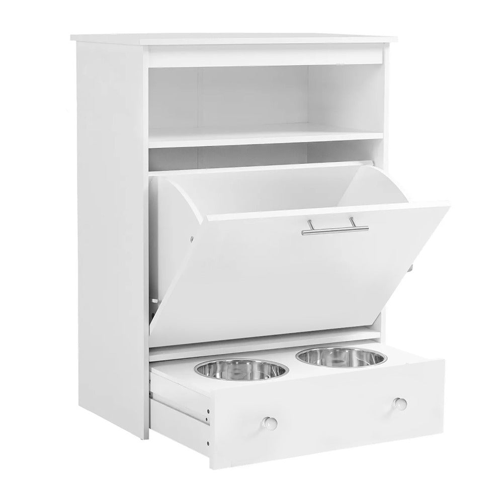 MancsMenza – Prémium Étkezőállomás Kedvenceidnek