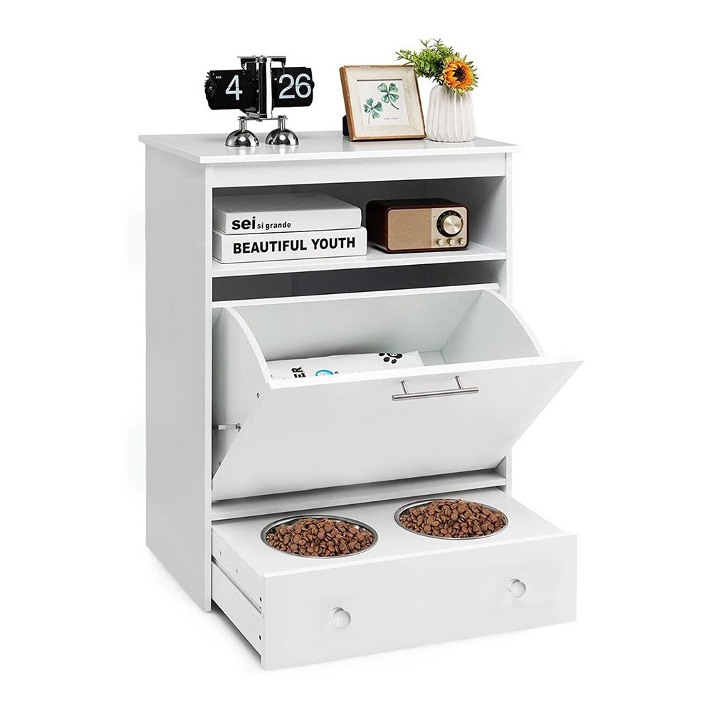 MancsMenza – Prémium Étkezőállomás Kedvenceidnek