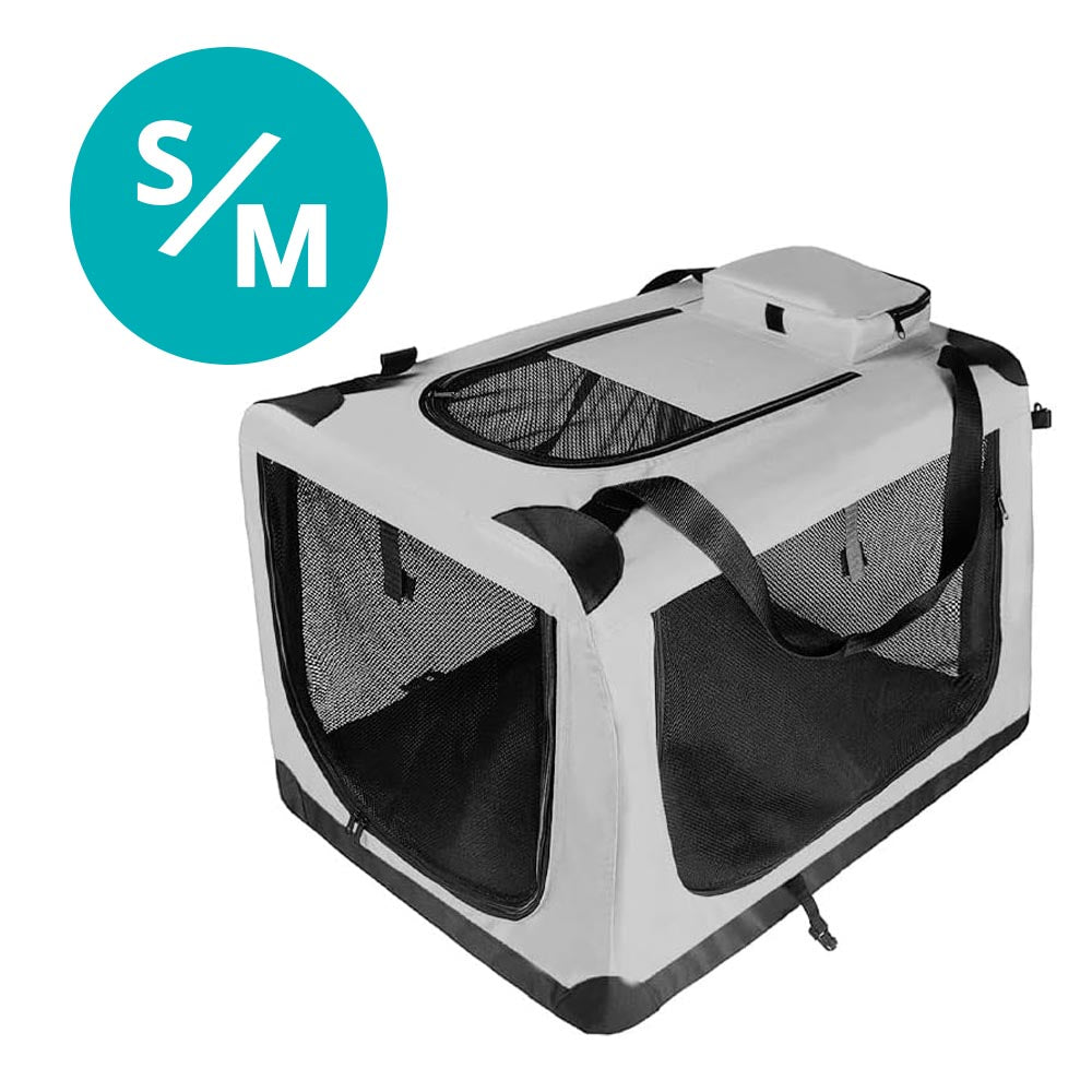 Praktikus Utazó Táska Kisállatoknak